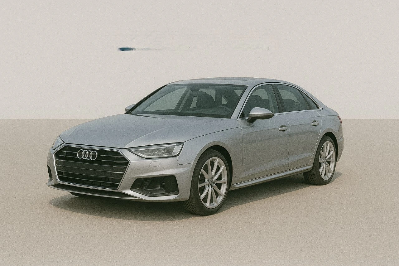 Best Deals on Car Rentals