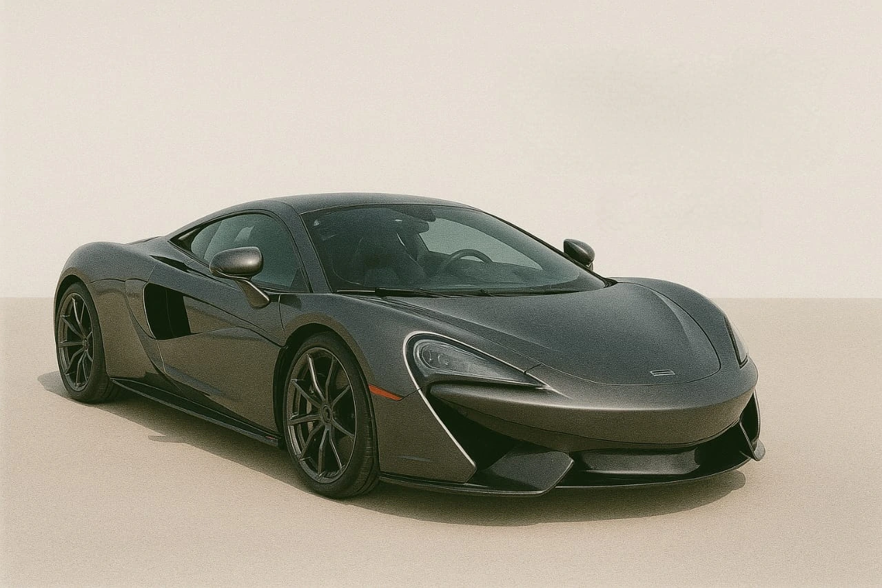 Best Deals on Car Rentals